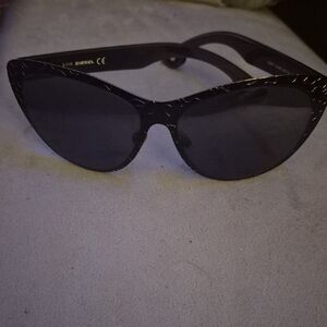 Diesel Elegant BleueSunglasses
